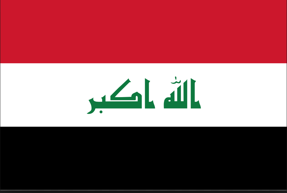 Iraks ambassadör förnekar anklagelser om passfusk