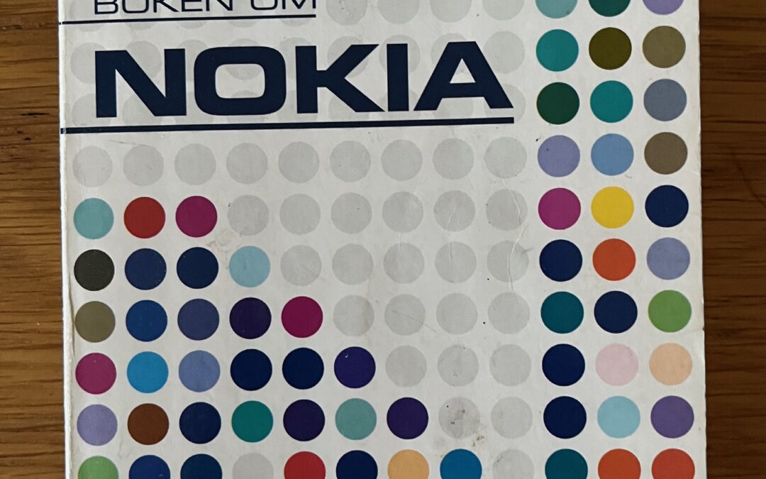 Nokia makes us proud