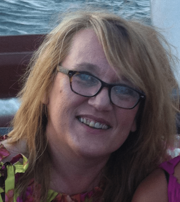Be my guest # 54: Marja Urpanen