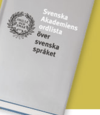 Om att svenska inte är officiellt språk i Sverige
