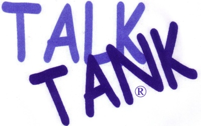 Talk Tank-mötet