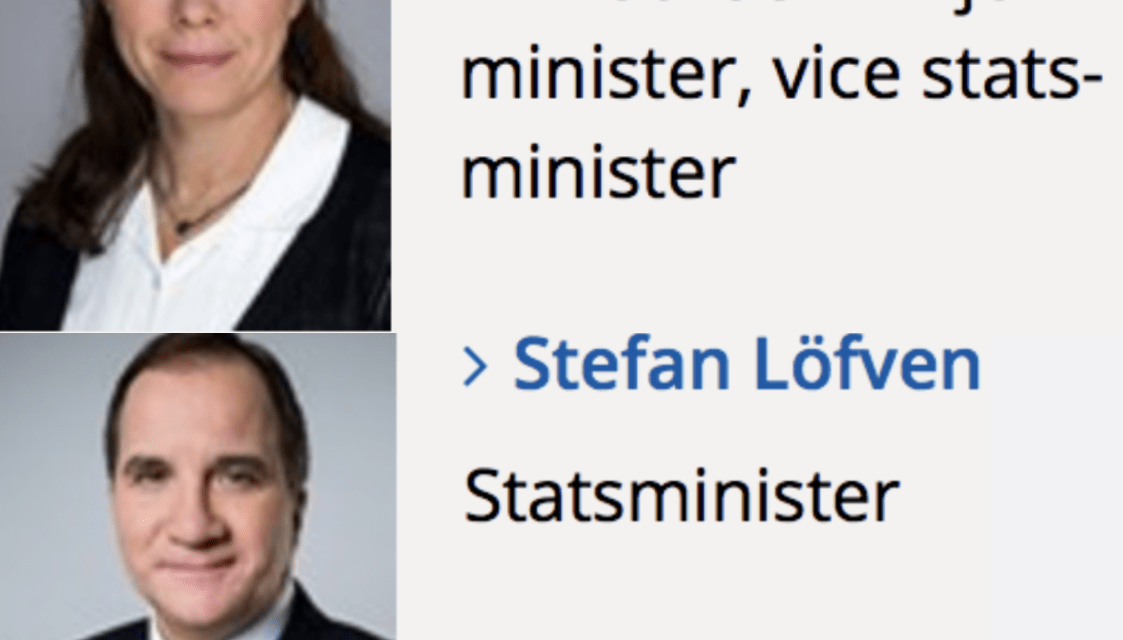 Plötsligt är den nästintill hysteri omhuldade, absolut okränkbara ”asylrätten” inte värd någonting, i varje fall inte i jämförelse med Sveriges behov av ”andrum”