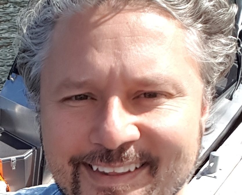 Be my guest # 123 Nikolas Laios, Juldagen 2016