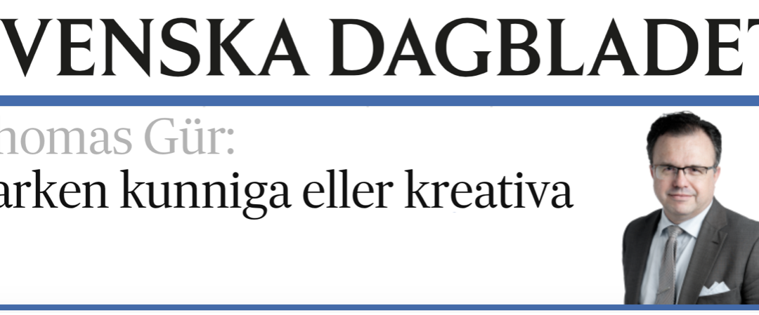 Några läsansvärda texter