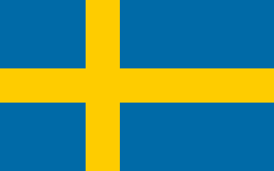 Sverige är inte långt ifrån att bli ”a failed state”