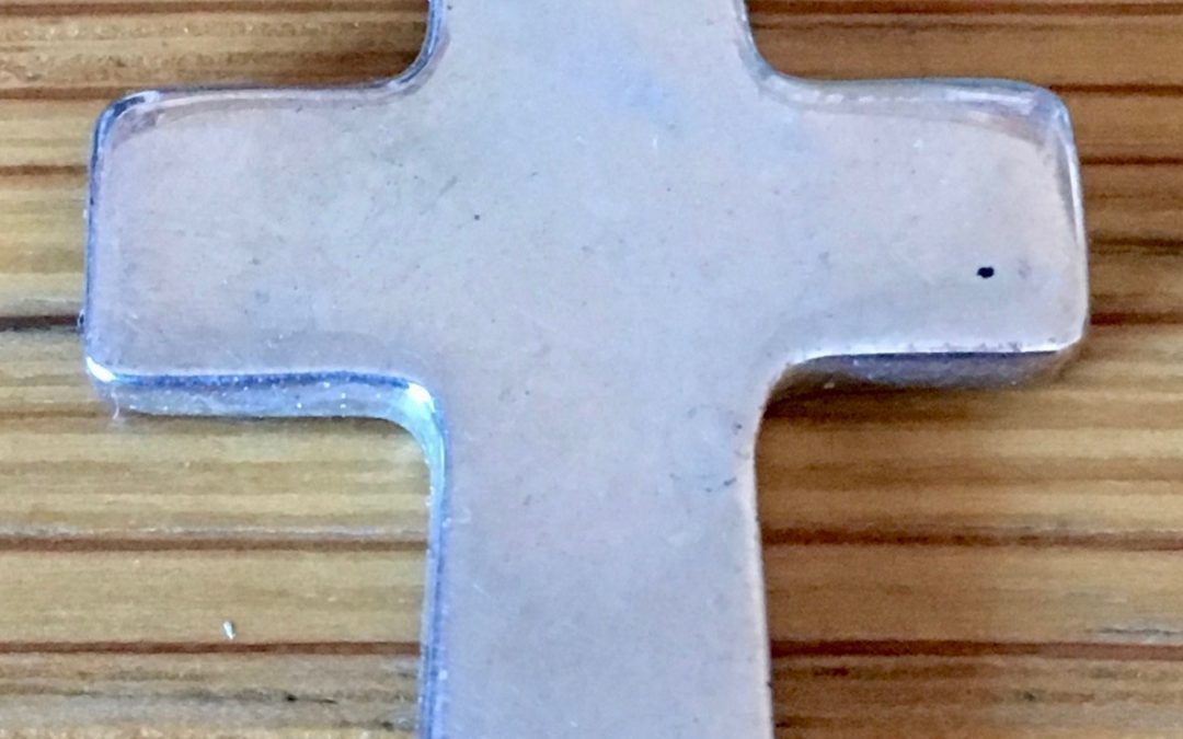 En kommentar om asylsökande som konverterar från islam till kristendom från en medlem i en kristen församling