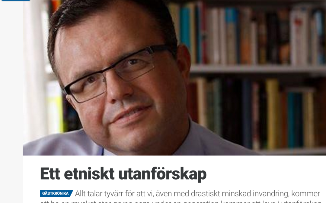 Åtgärdsförslagen är bra. De fungerar. I andra länder, inte i Sverige.