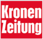 Kronen Zeitung, Österrike: ”Den pågående åtgärden är en del av en europeisk kampanj.”