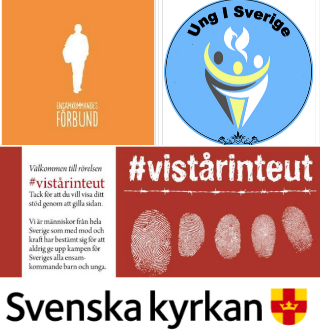 Sverige. Dumheten, blåögdheten och naiviteten överträffar det mesta.