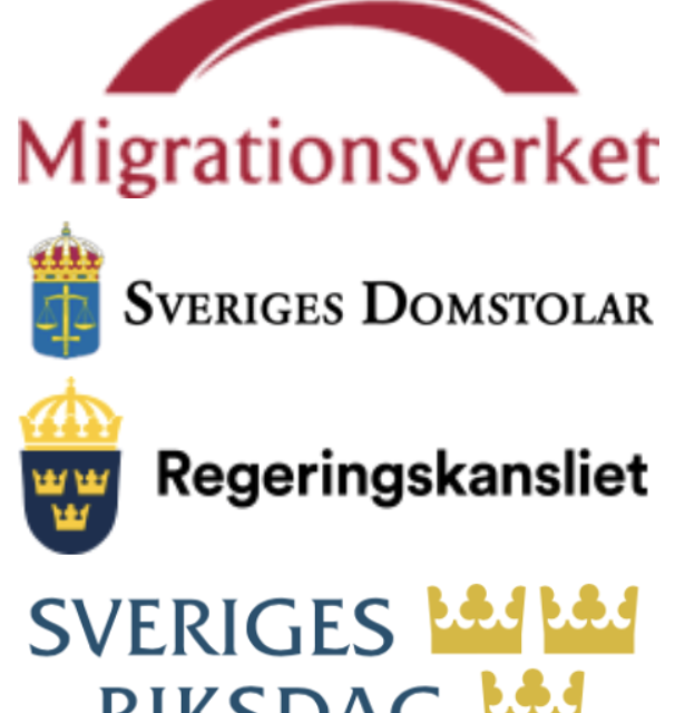 Invandringen till Sverige bygger numera på en snårskog av krångliga, svårbegripliga lagar och tillägg; oförmågan att lagstifta tydligt och att upprätthålla en reglerad invandring är monumental.
