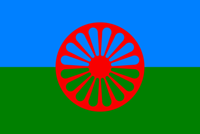 Historien tycks upprepa sig. Om romerna, en av Sveriges nationella minoriteter. Igen.