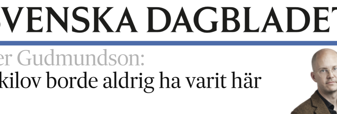 Och samtidigt, i detta nu, sitter politiker och på fullt allvar överväger att bevilja uppåt 9.000 – 10.000 afghanska män utan asylskäl uppehållstillstånd i Sverige…