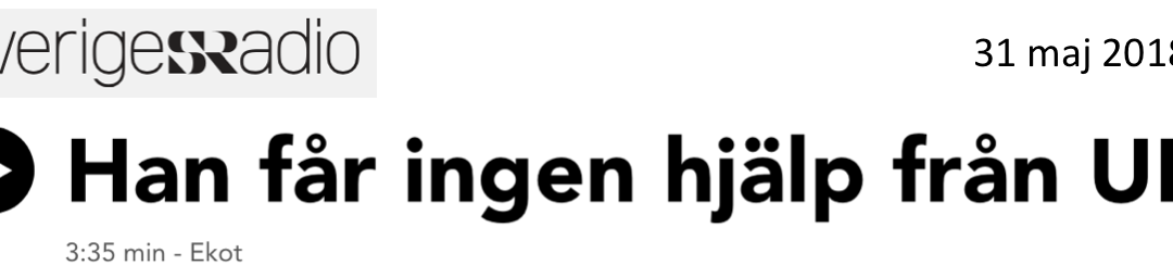 Om dubbelt medborgarskap igen. 11 år efter att jag skrev om det första gången…
