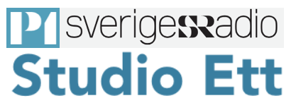 Om identitetsbedrägerier igen – nu också i Studio Ett i Sveriges Radio