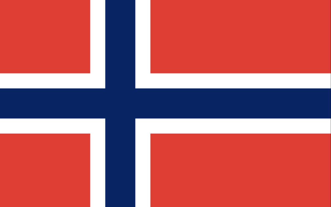Norge: Stark nedgång i antalet minderåriga asylsökande