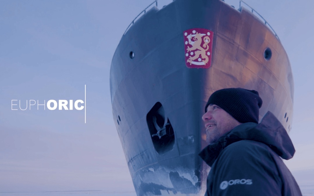 Finland. ”After conversing with a diverse array of Finns, he finds much more than simply happiness – he finds hope and inspiration as well.”