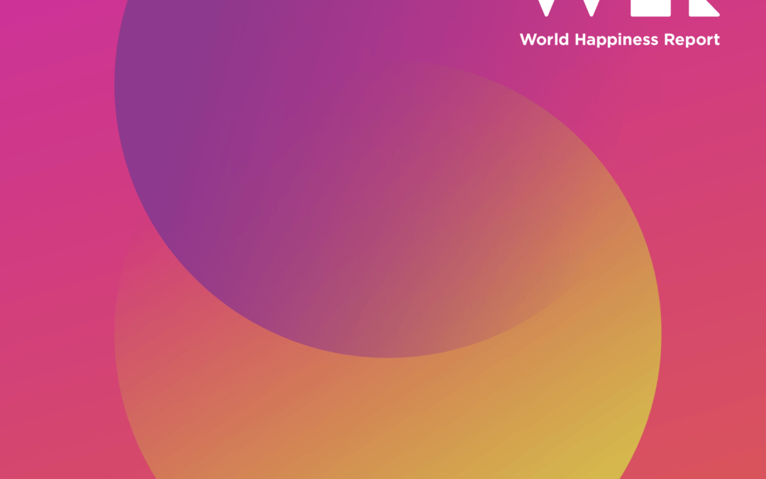UN World Happiness Report 2018: ”Finland picks up a second gold medal here, as home to the world’s happiest immigrants.”