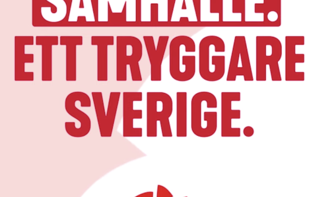 ”Privata jetplan marknadsförs för unga vuxna”. Det oroar Sveriges statsminister. Inte med ett enda ord nämner han granatattacker, bilbränningar, våldtäkter, rån mot allt från 10- till 90-åringar. Det oroar en majoritet av folket.