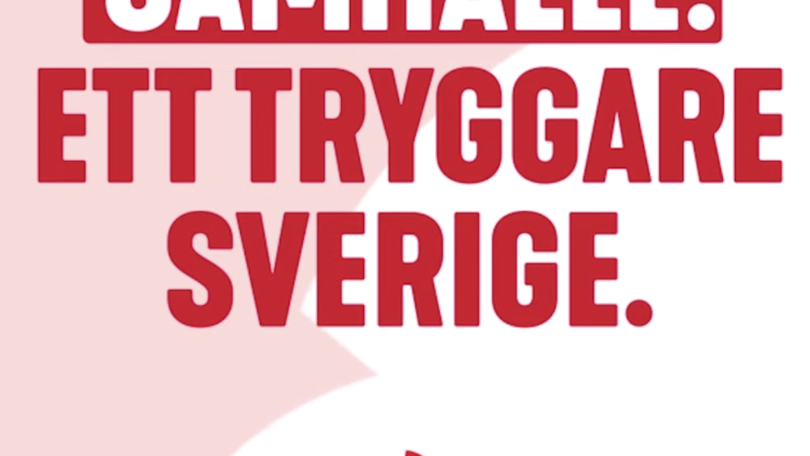 ”Privata jetplan marknadsförs för unga vuxna”. Det oroar Sveriges statsminister. Inte med ett enda ord nämner han granatattacker, bilbränningar, våldtäkter, rån mot allt från 10- till 90-åringar. Det oroar en majoritet av folket.