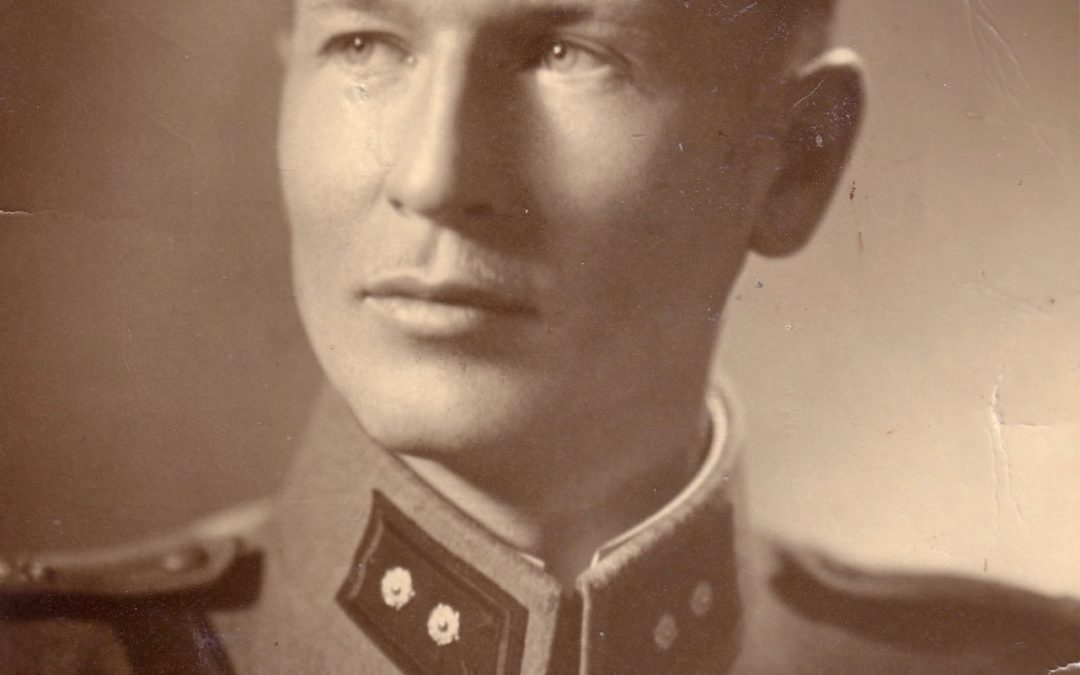 80 år sedan Vinterkriget bröt ut i Finland.