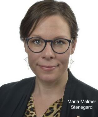 Migrationsminister Maria Malmer Stenergard kommer inte att kunna utföra mirakler, men med de kvaliteter och kunskaper hon visat hittills så torde hon vara den bästa att ”give it a serious try”
