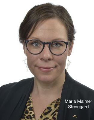 Migrationsminister Maria Malmer Stenergard kommer inte att kunna utföra mirakler, men med de kvaliteter och kunskaper hon visat hittills så torde hon vara den bästa att ”give it a serious try”