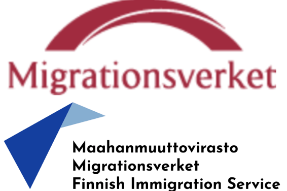 Migrationsverken i Sverige och Finland om hur de bedömer situationen i Afghanistan (och Irak, Finland) samt antal asylsökande i respektive land hittills i år