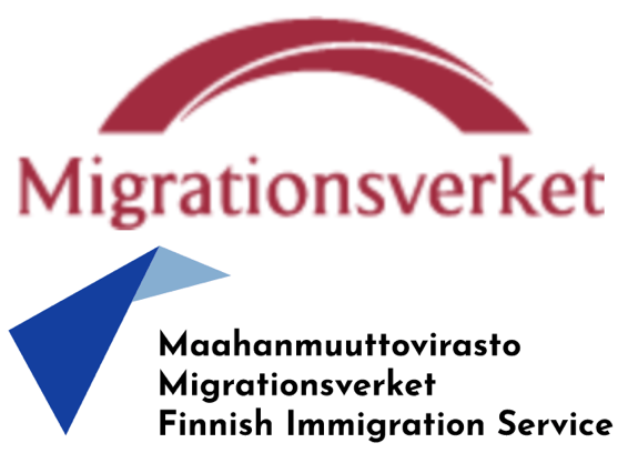 Apropå skillnader mellan Sverige och Finland: I det ena landet sätts asylsökande i 14 dagars karantän, i det andra finns inga sådana krav.