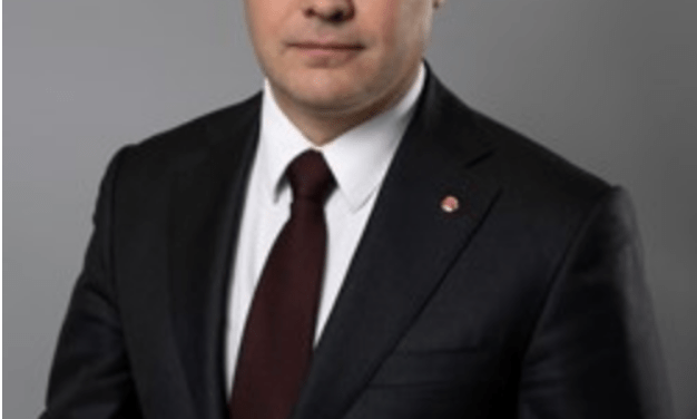 Justitie- och migrationsministern besvarar Hans Eklinds (KD) skriftliga fråga om ”säkerhetsklassade tjänster”