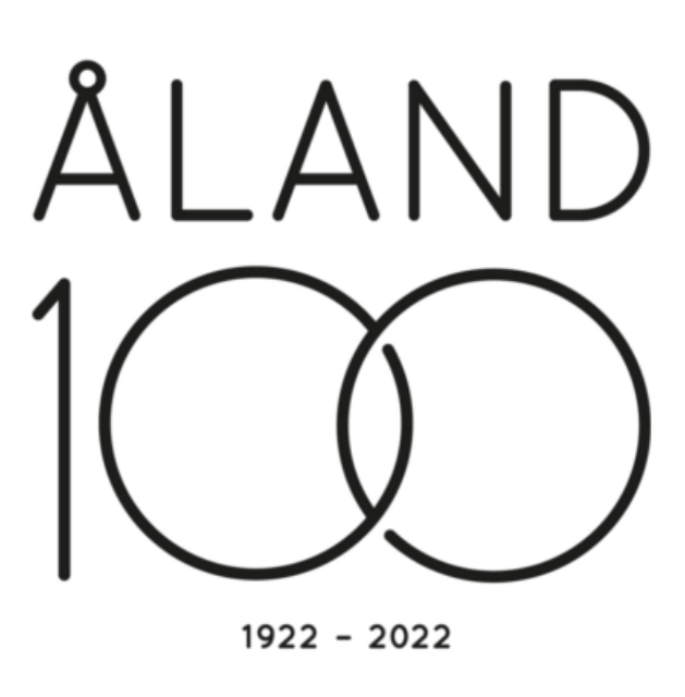 Min barndoms Åland fyller 100 år