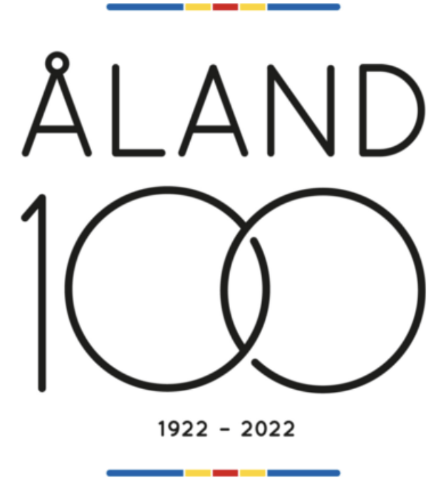 Min barndoms Åland fyller 100 år