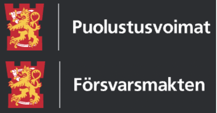 Finland. Försvarsministern och försvarsmaktens kommendör invigde försvarskurserna.