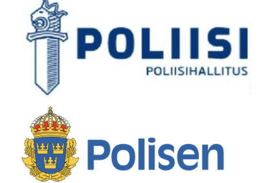 Sverige. Finland. Olika syn på huruvida poliser i uniform ska tillåtas bära religiösa plagg och symboler.