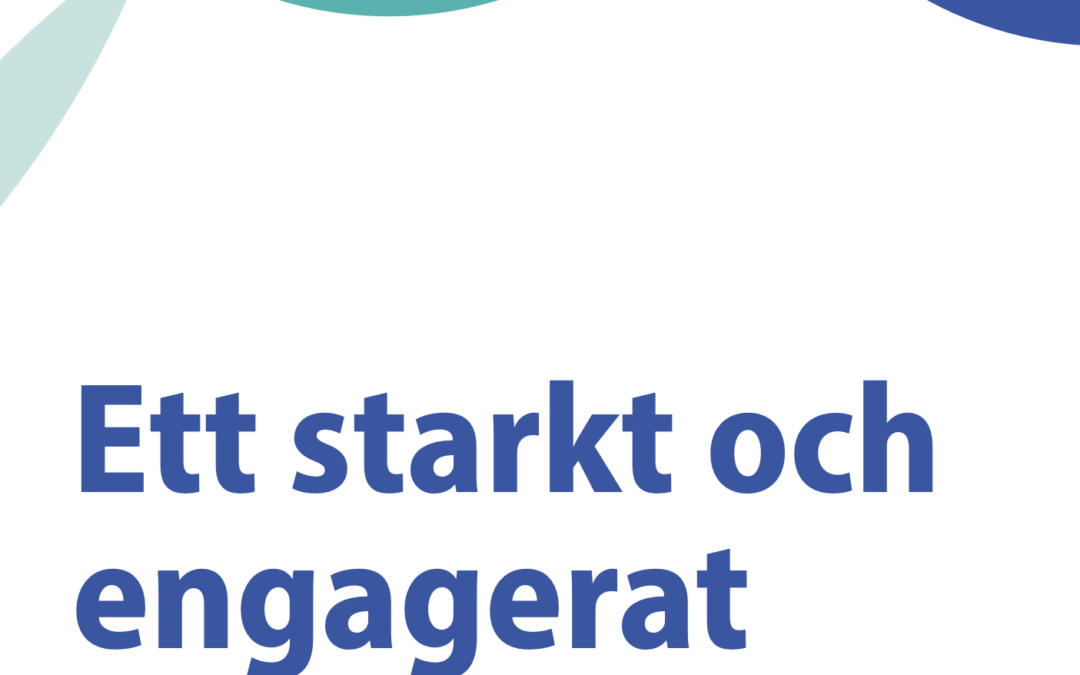 Finland. Ur ”Förhandlingsresultat om regeringsprogrammet”, publicerat den 16 juni 2023.