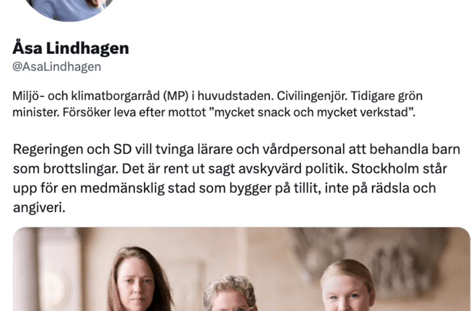 Tre borgarråd i Stockholm uttalar sig på sätt som låter snubblande nära uppmaningar till lagtrots