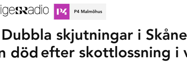 Varför har inte medborgarskapsansökningarna lagts på is i väntan på att de nya kraven för att bli svensk medborgare införs?