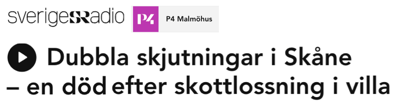 Varför har inte medborgarskapsansökningarna lagts på is i väntan på att de nya kraven för att bli svensk medborgare införs?